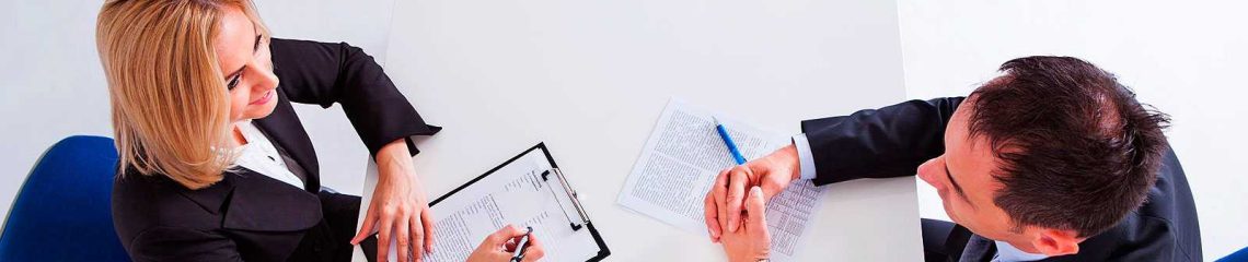 Pruebas Psicolaborales Horizontal